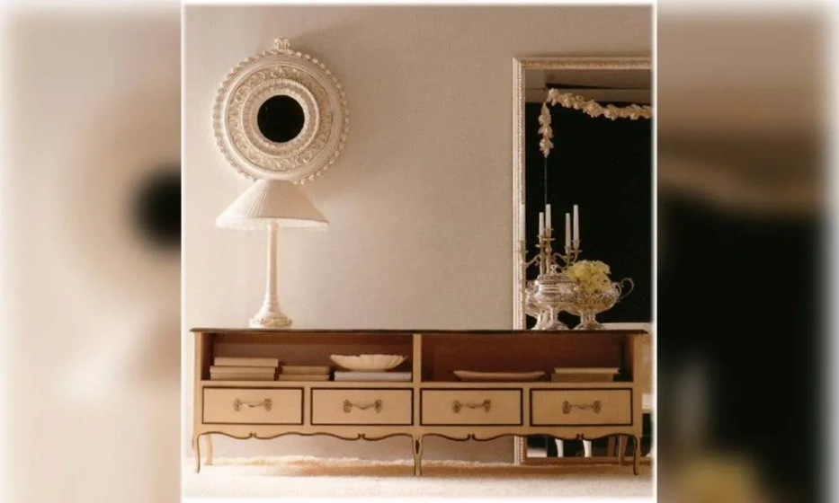 Тумба Тв Savio Firmino Ambiente Giorno 1 - фото 1