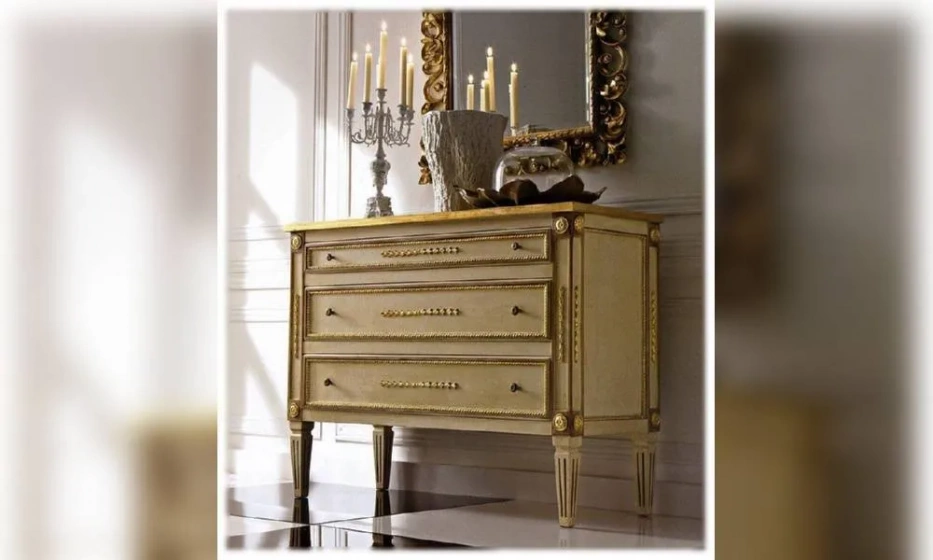 Комод Florence Art 632 - фото 1