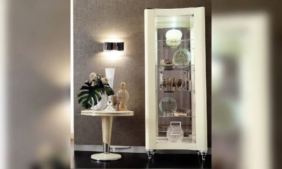 Витрина Re Deco Monte Napoleone 4 - фото 1