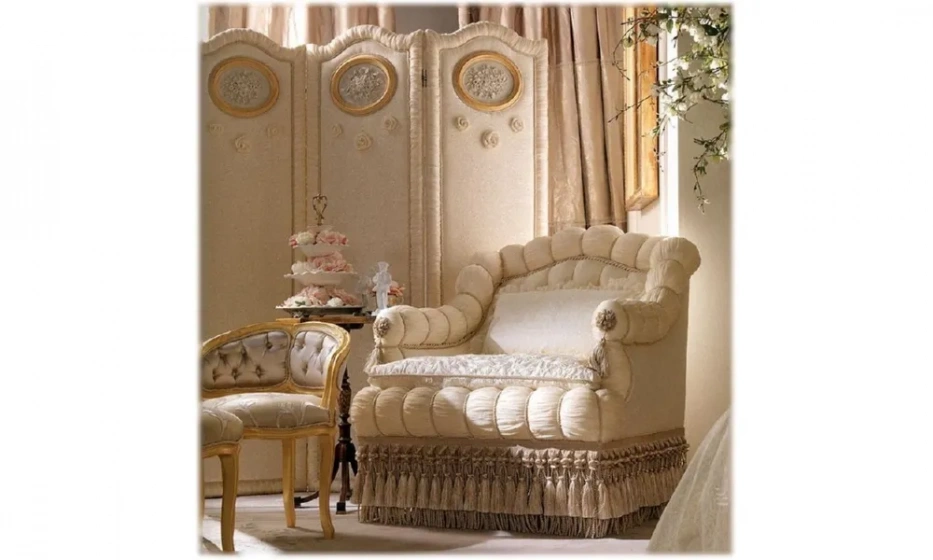 Спальня Jumbo Collection Canova 4 - фото 5