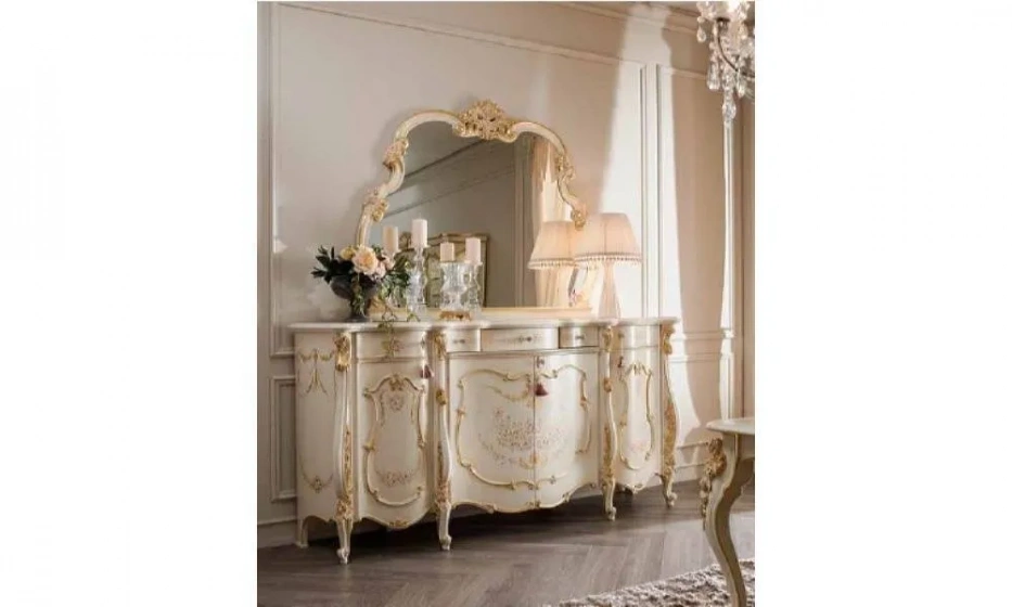 Agm (Alberto E Mario Ghezzani) Комод - фото 1