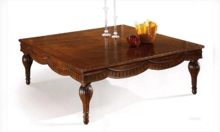 Стол Журнальный Angelo Cappellini 10120/Q13 - фото 1