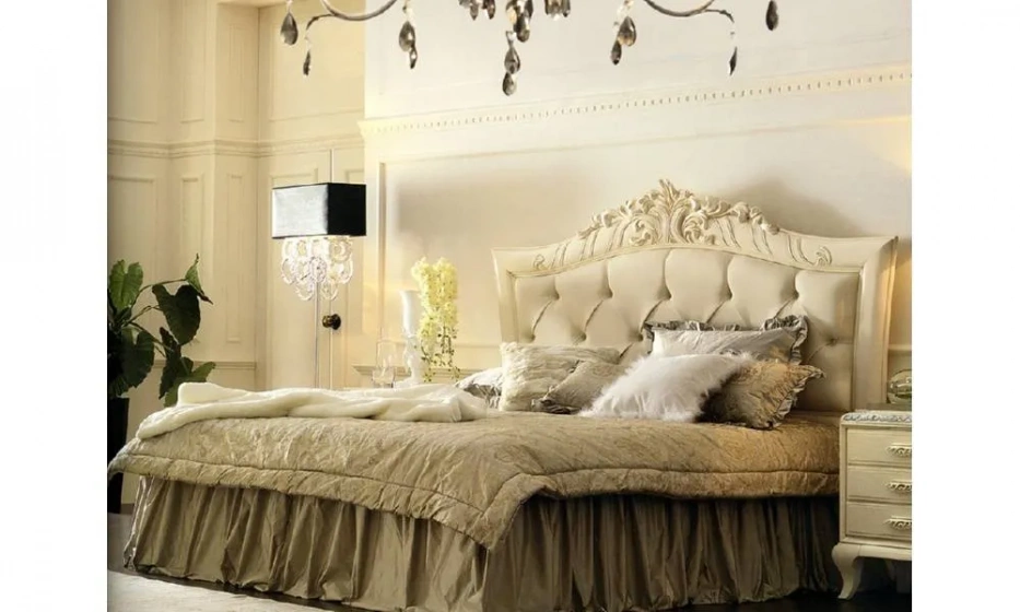 Кровать Giorgio Casa 2122 - фото 1