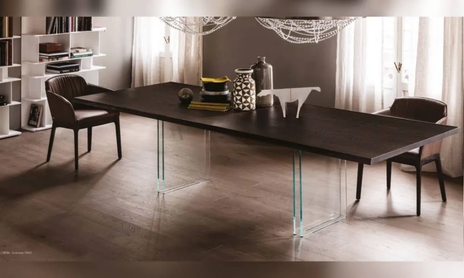 Стол Cattelan Italia Ikon - фото 1