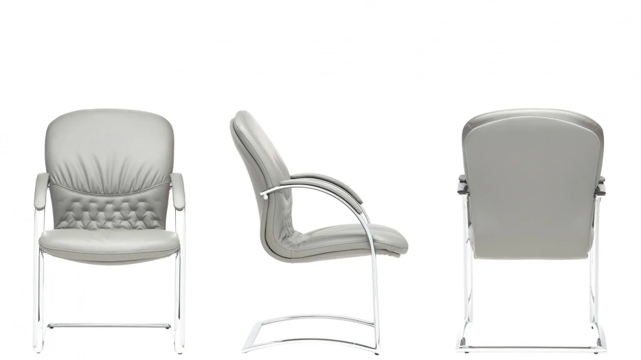 Кресло Кардинал - фото 9