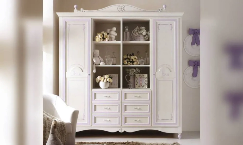 Шкаф Ferretti & Ferretti Happy Night 7 - фото 1