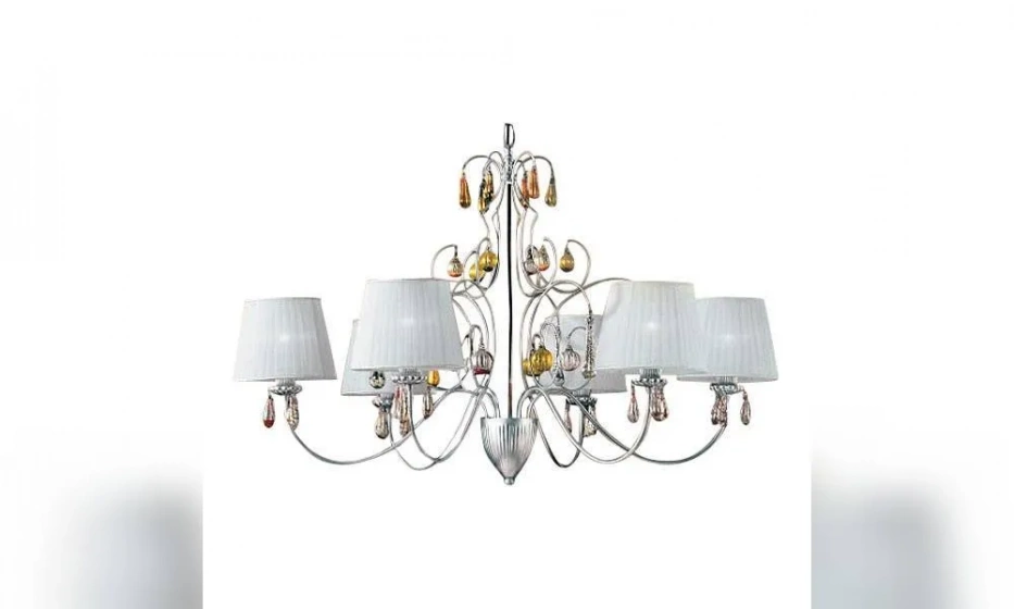 Люстра Stil Lux Armony - фото 1