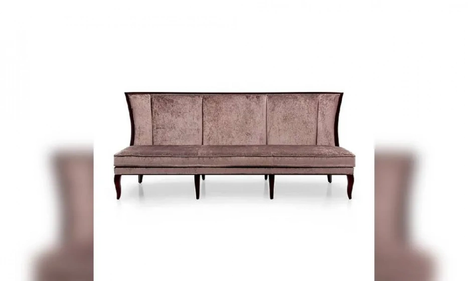 Диван Seven Sedie Scalea 1 - фото 1