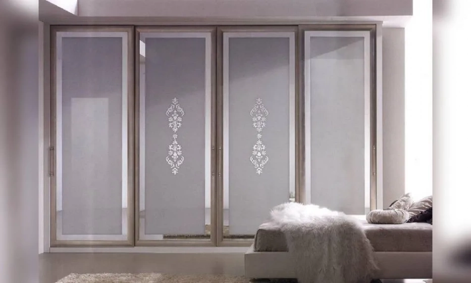 Шкаф Ferretti & Ferretti Nabucco 2 - фото 1