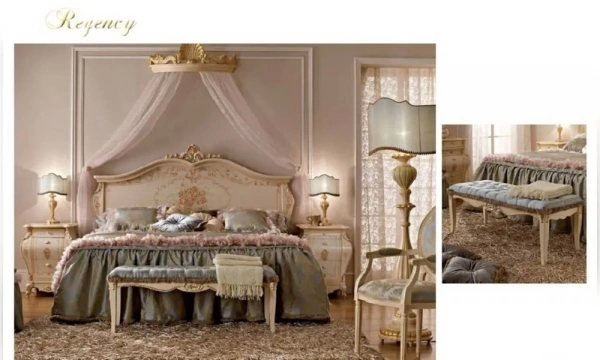 Спальня Agm Regency