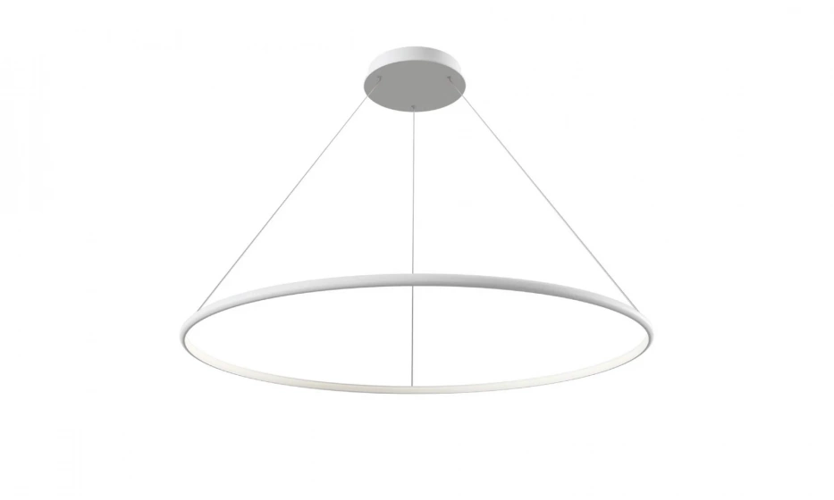 Подвесной Светильник Technical Mod807-Pl-01-60-W - фото 1