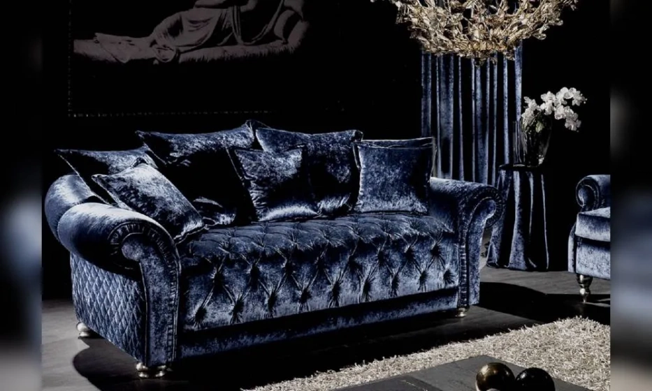 Диван Keoma Lilia 2 - фото 1