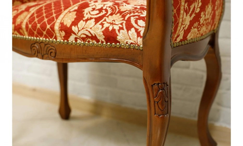 Morello Gianpaolo Диванетта Лиза - фото 9