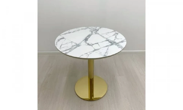 Обеденный стол FACTURE PROJECT TEEMO