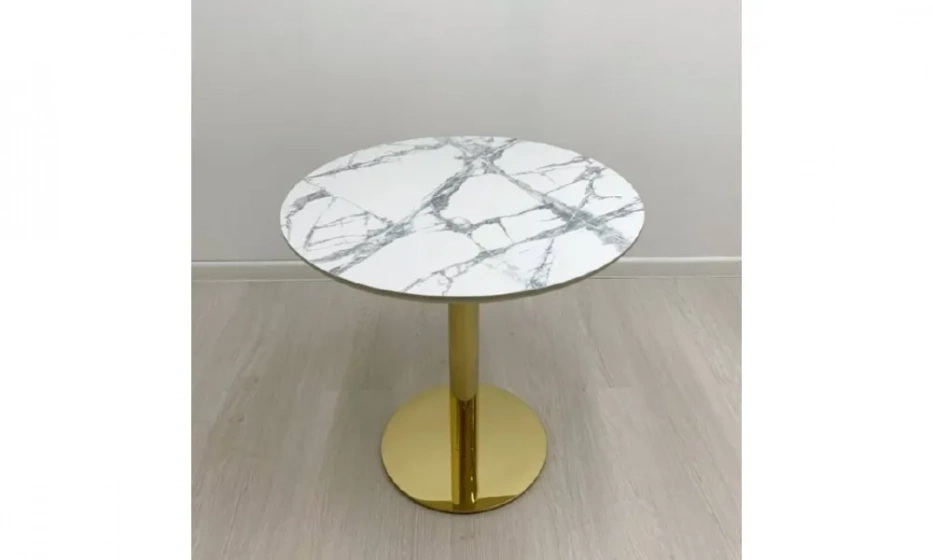 Обеденный стол FACTURE PROJECT TEEMO - фото 2