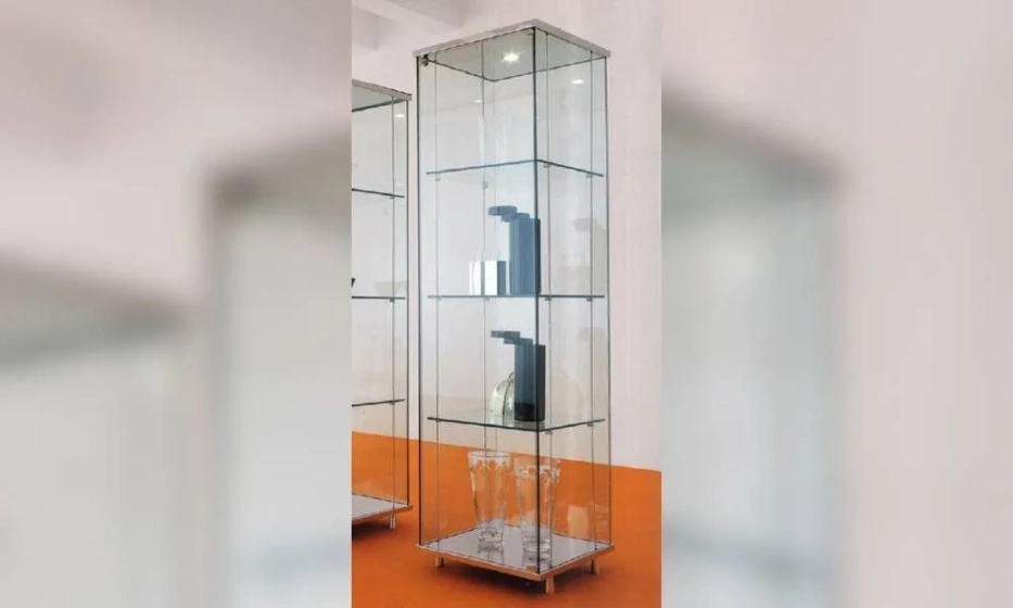 Витрина Cattelan Italia Charme 2 - фото 1