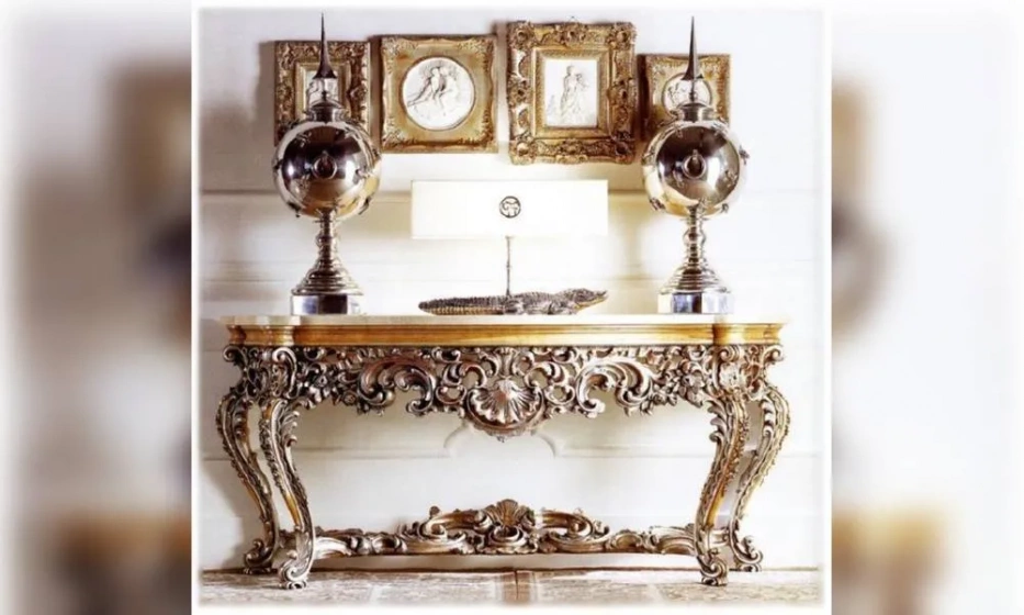 Консоль Jumbo Collection Alchymia 2 - фото 1