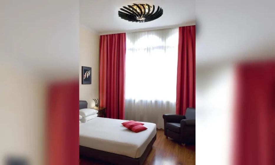 Patrizia Volpato Люстра 522\Pl60 - фото 1