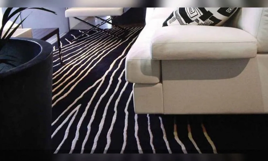 Ковер Sartori Cretto - фото 1