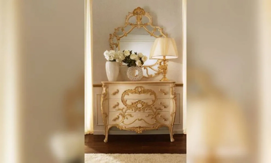 Комод Andrea Fanfani 2032 1 - фото 1