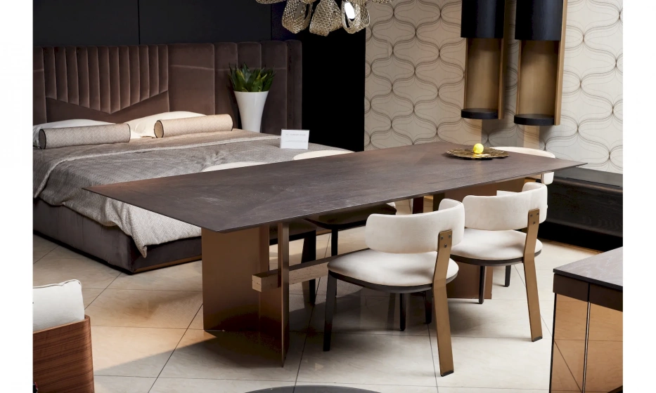 Стол обеденный Homage Edessa - фото 1