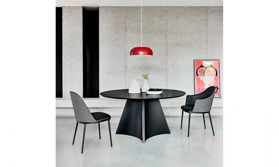 Стол Midj Concave 150 - фото 1