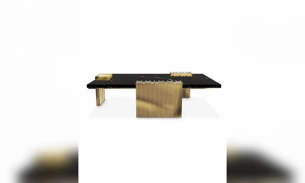 Журнальный Стол Vertigo