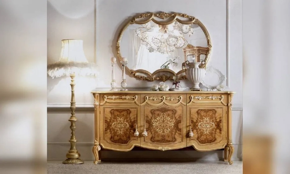 Буфет Antonelli Moravio 3614/Rc - фото 1