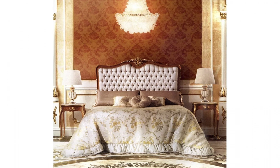 Спальня Angelo Cappellini Arconati - фото 2