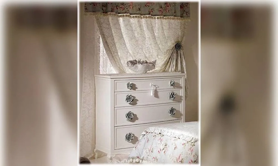 Комод Halley Bombato 2 - фото 1