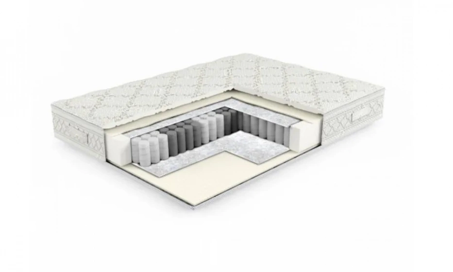 Матрас Сонберри Easy-6 - фото 1