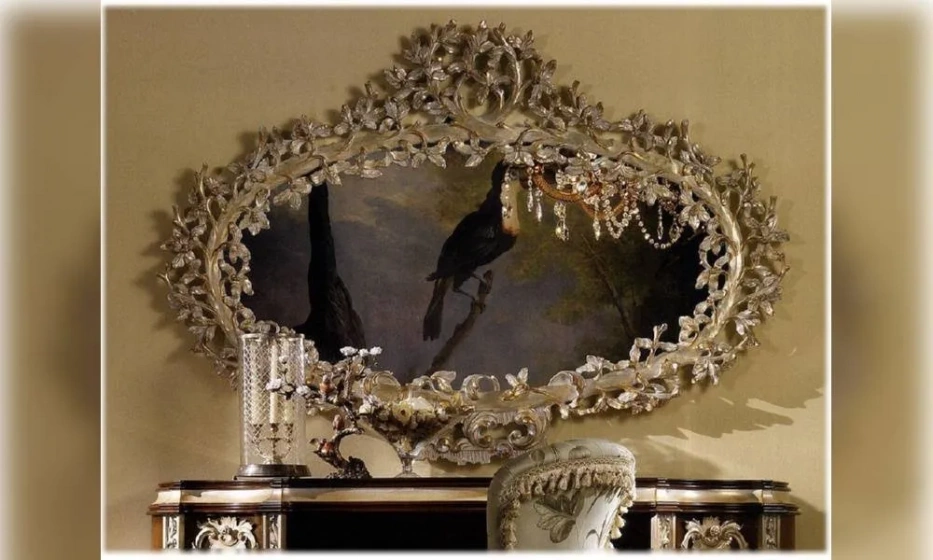 Зеркало Jumbo Collection Reg-04 - фото 1