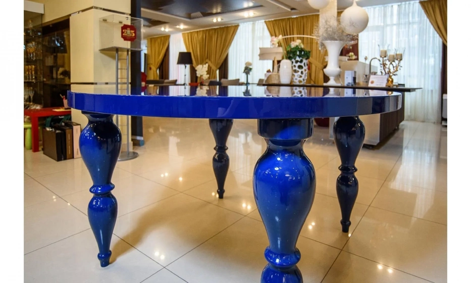 Столовая группа DV HOME COLLECTION - фото 8