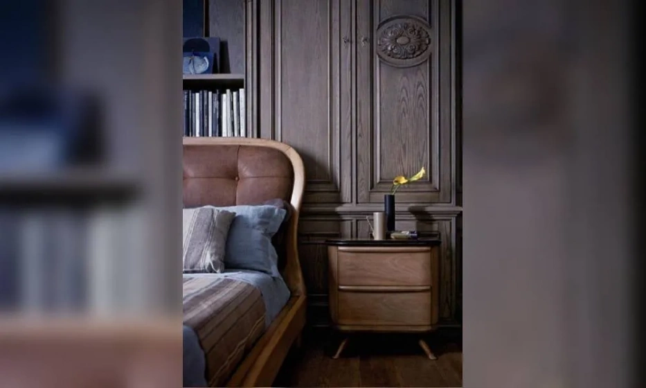 Тумба Прикроватная Zonta Elegante 1 - фото 1