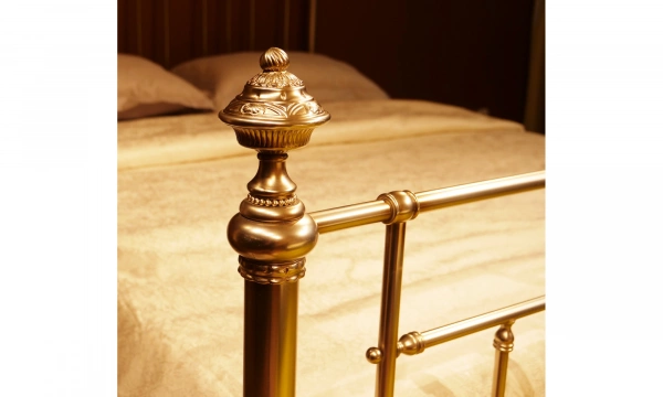 Bova By Pbl Спальня Bova Natalie Кровать 160*195