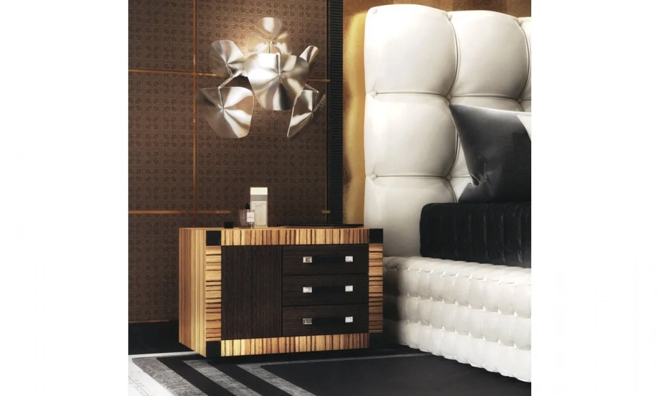 Спальня Asnaghi Interiors Corallo - фото 3