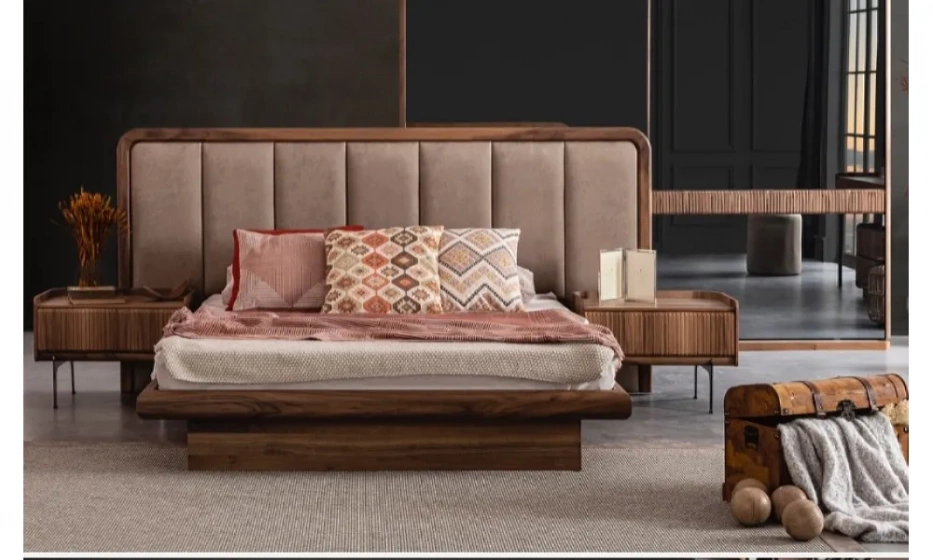 Кровать В Спальню Orix Tokyo - фото 1