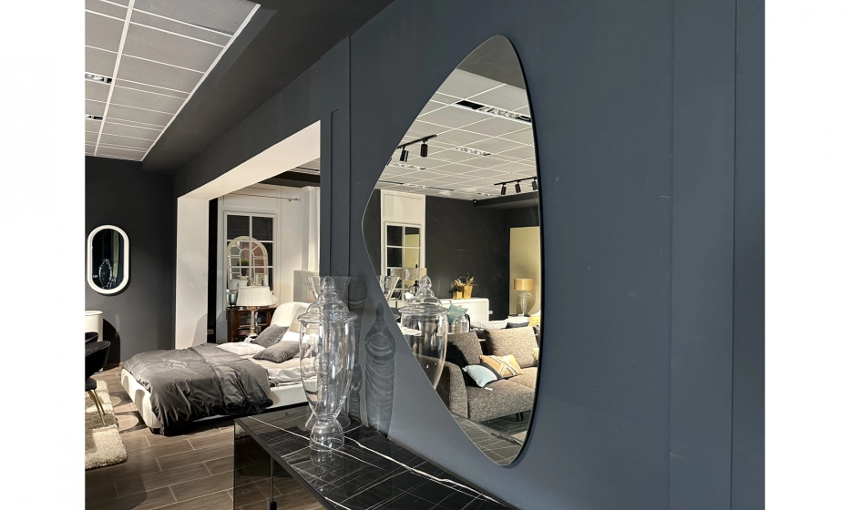 Зеркало Saloni Trendy - фото 2