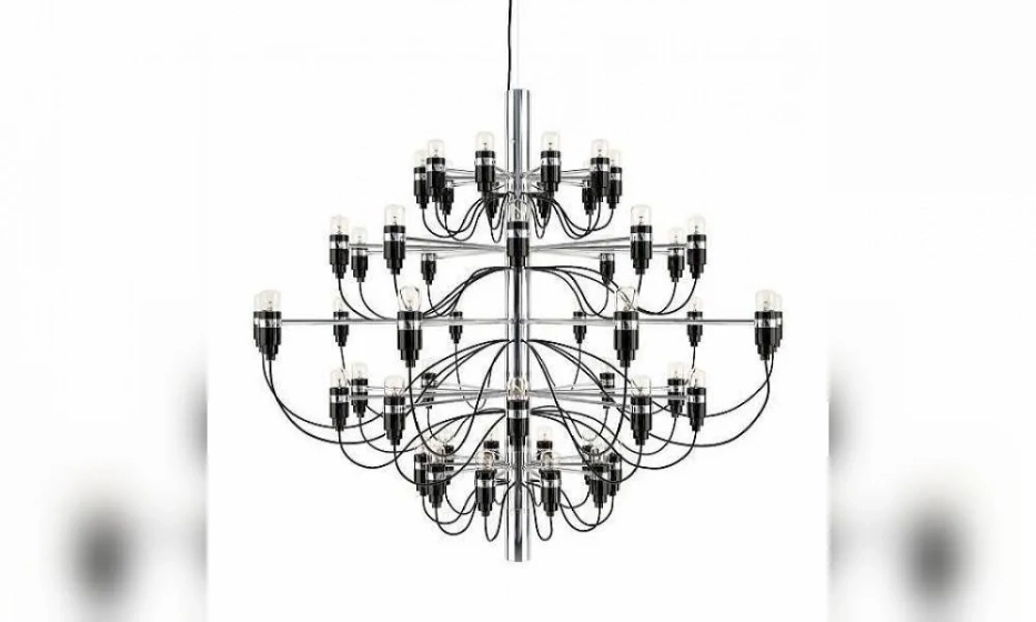 Люстра 2097-30 - фото 1