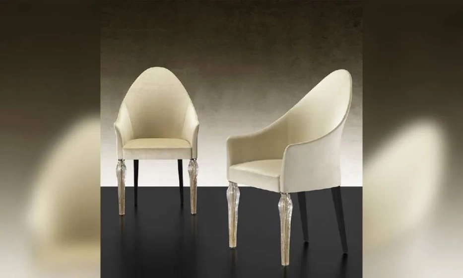 Стул Reflex Peggy Alta Murano - фото 1