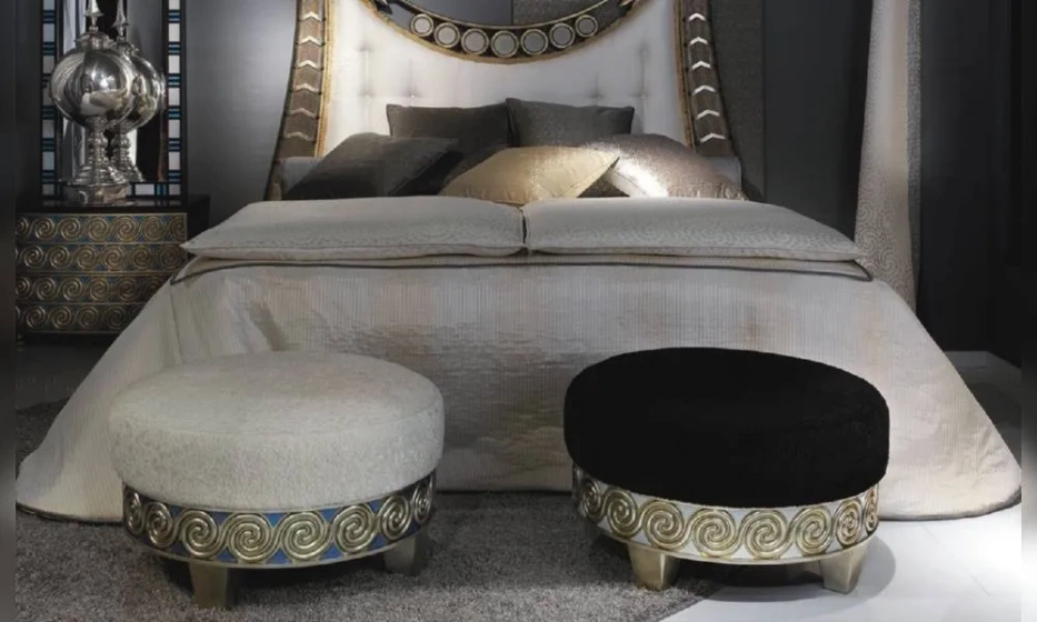 Пуф Elle Due Misor - фото 1