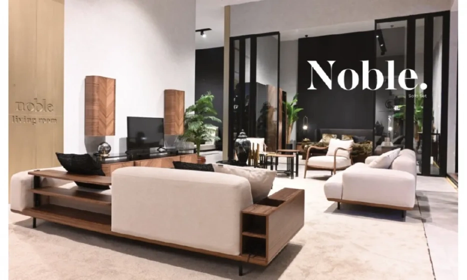 Диван 4-Х Местный Orix - фото 1