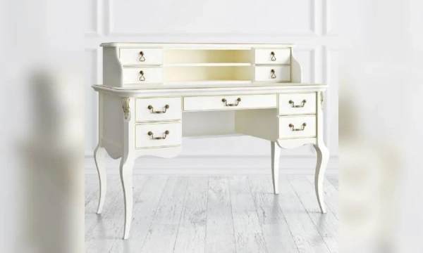 Навершие Кабинетного Стола Kreind Romantic Gold