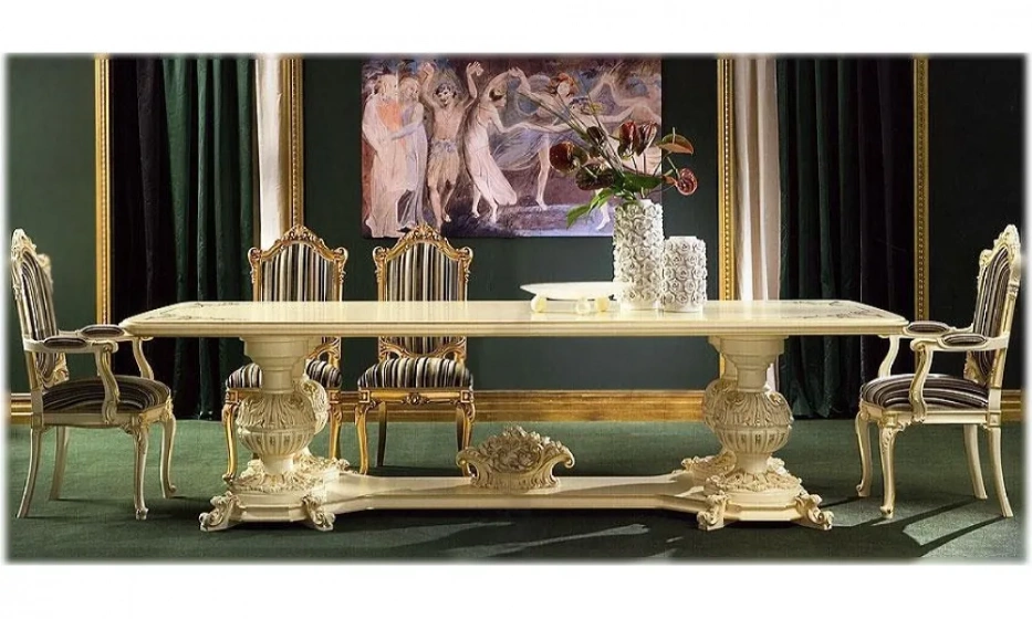 Столовая Silik Demetra - фото 1