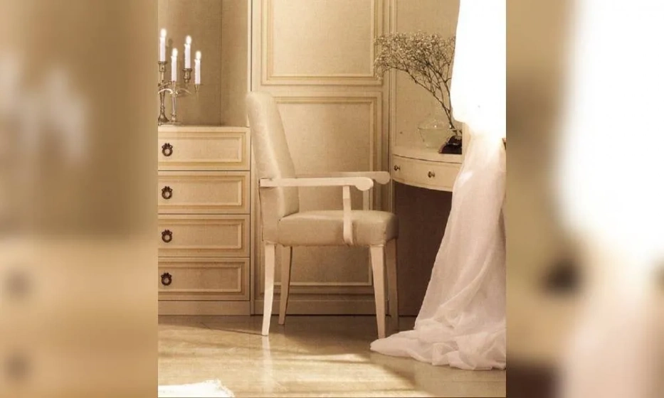 Стул Ferretti & Ferretti Morfeo 4 - фото 1