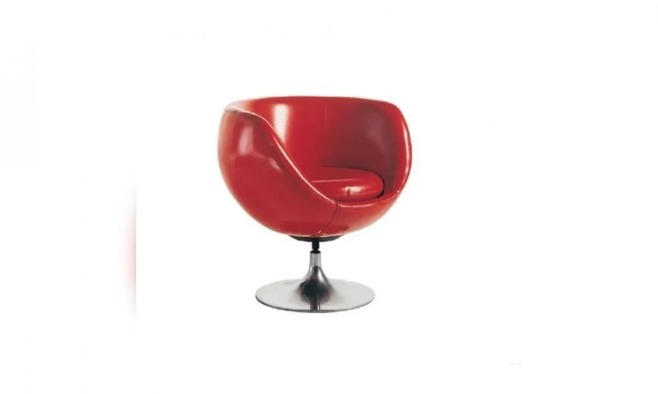 Кресло Domingo Salotti 081 - фото 1