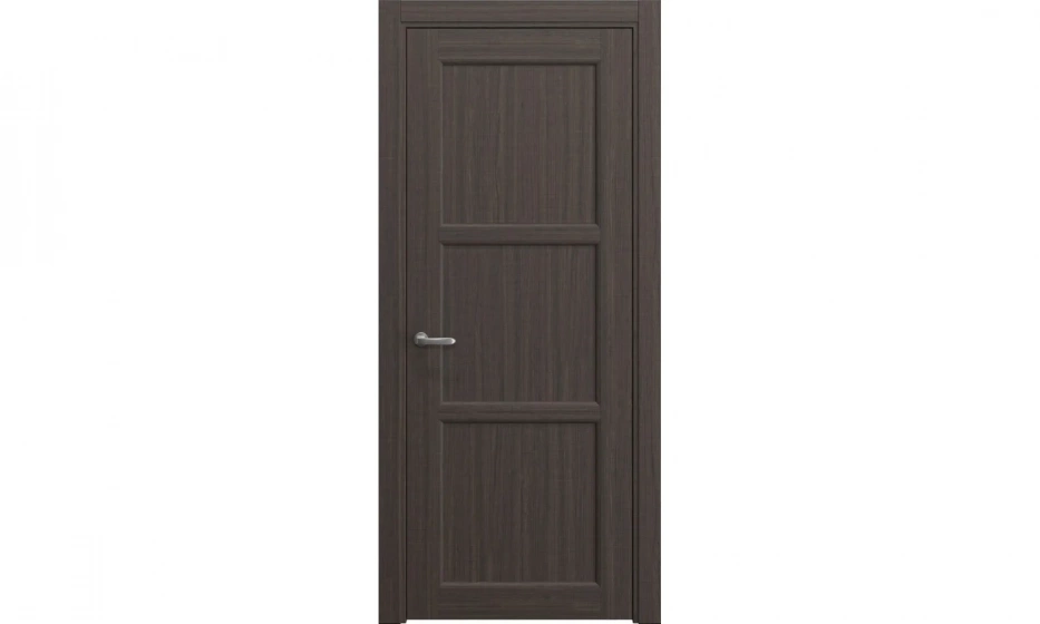 Межкомнатная дверь Софья, коллекция Bridge, Модель 82.71ФФФ - фото 1
