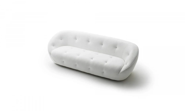 Диван прямой Alberta Salotti Nuvola