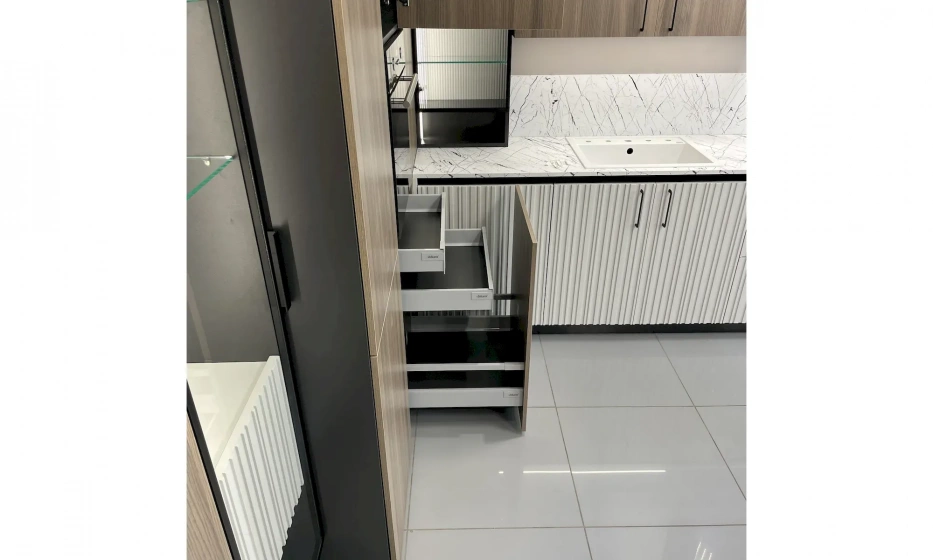 Кухня Русский Дом - фото 12