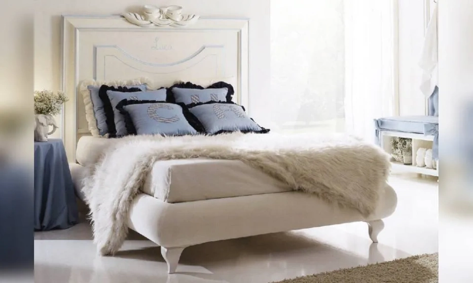 Кровать В Детскую Ferretti & Ferretti Lh90S - фото 1